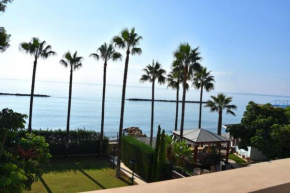 Limassol Villa by the Sea